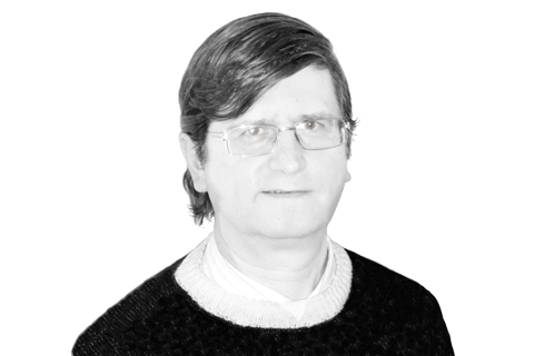 Heinrich Nirschl